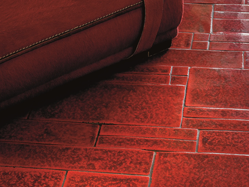 TERRE DEL CIELO - Quarry wall/floor tiles by Giovanni De Maio - view 2